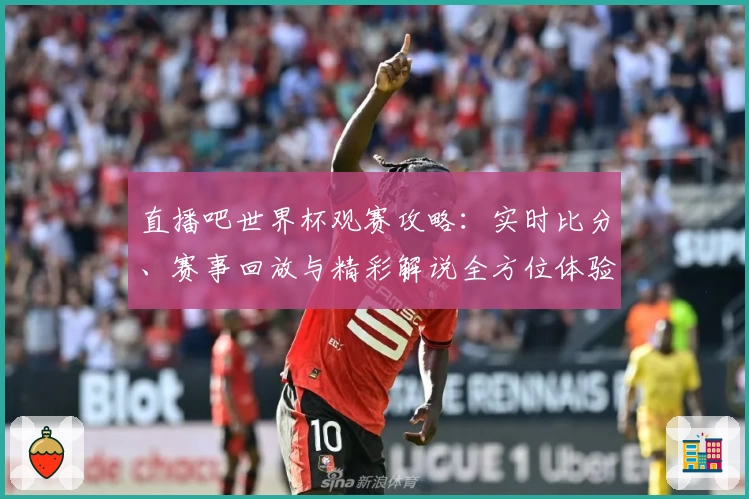 直播吧世界杯观赛攻略：实时比分、赛事回放与精彩解说全方位体验指南