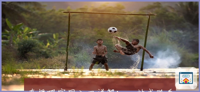 直播吧官网入口详解：一站式观看体育直播的最佳选择