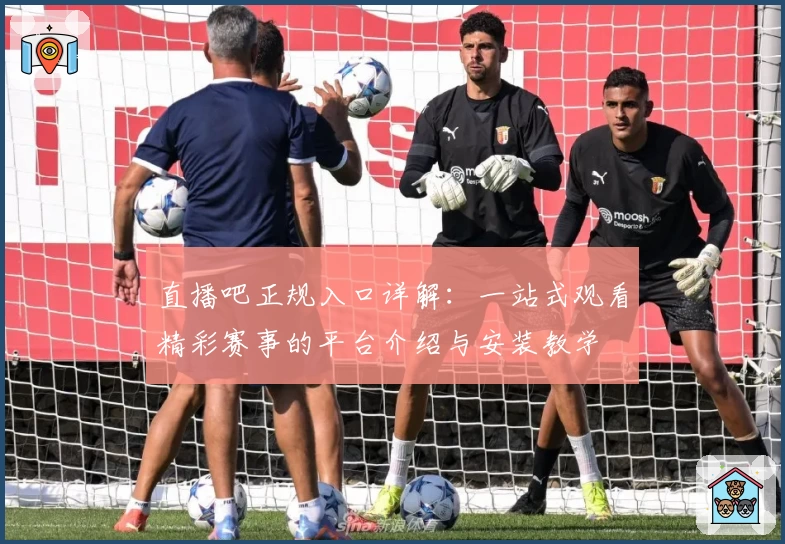 直播吧正规入口详解:一站式观看精彩赛事的平台介绍与安装教学
